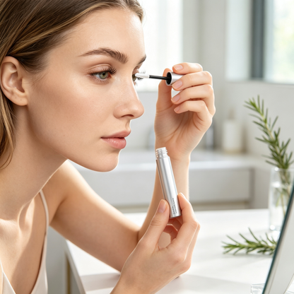 Nourishing Eyelash Essential Serum - Lightweight Lash Conditioning Treatment