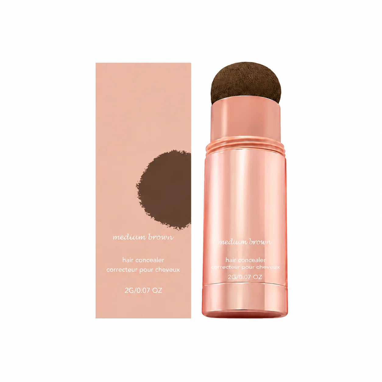 Medium Brown