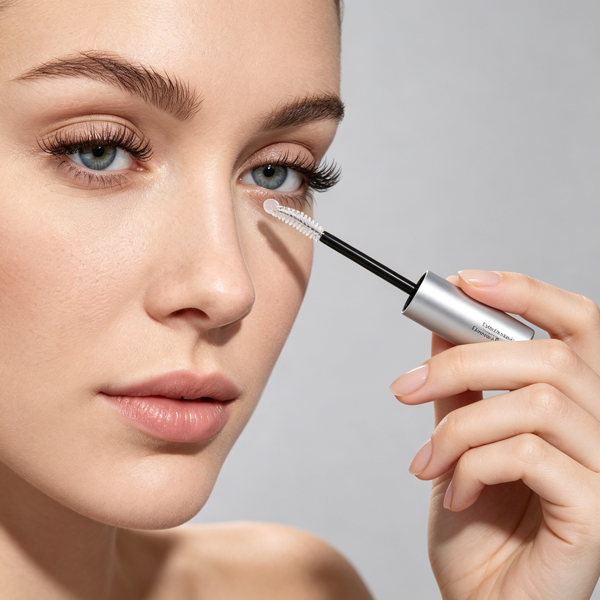 Nourishing Eyelash Essential Serum - Lightweight Lash Conditioning Treatment