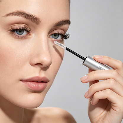 Nourishing Eyelash Essential Serum - Lightweight Lash Conditioning Treatment