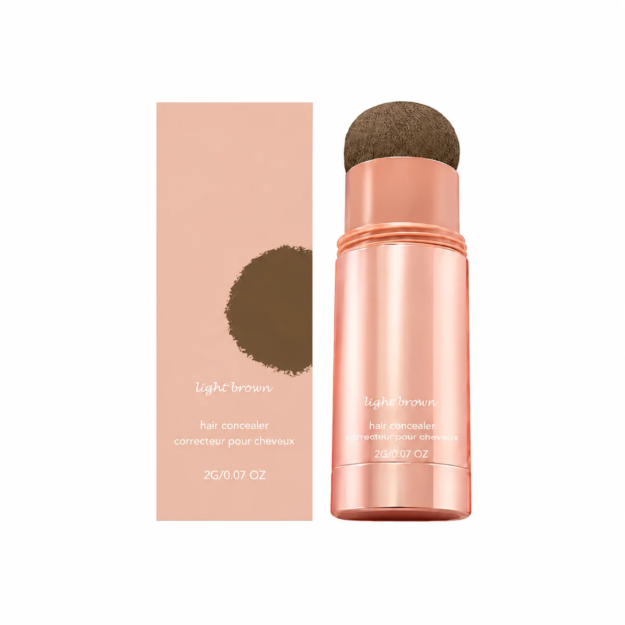 Light Brown