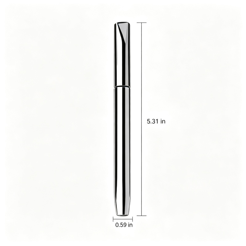 Metallic Liquid Eyeliner Pen | Ultra-Fine Tip