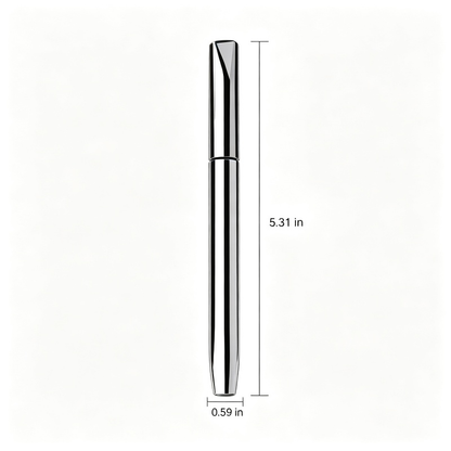 Metallic Liquid Eyeliner Pen | Ultra-Fine Tip
