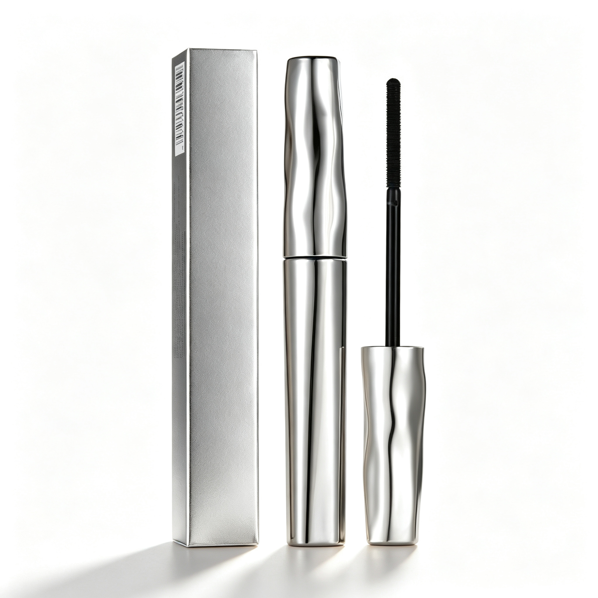 Curling & Lengthening Mascara – Smudge-Resistant