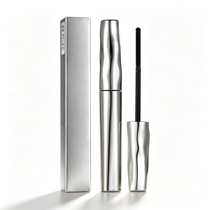 Curling & Lengthening Mascara – Smudge-Resistant