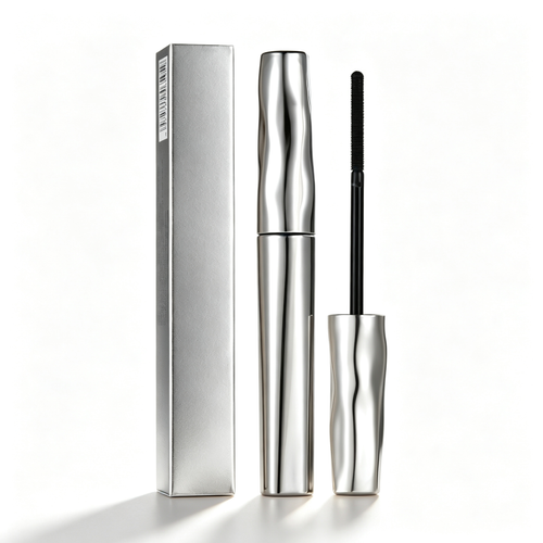 Curling & Lengthening Mascara – Smudge-Resistant