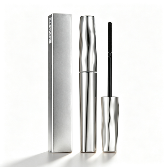 Curling & Lengthening Mascara – Smudge-Resistant