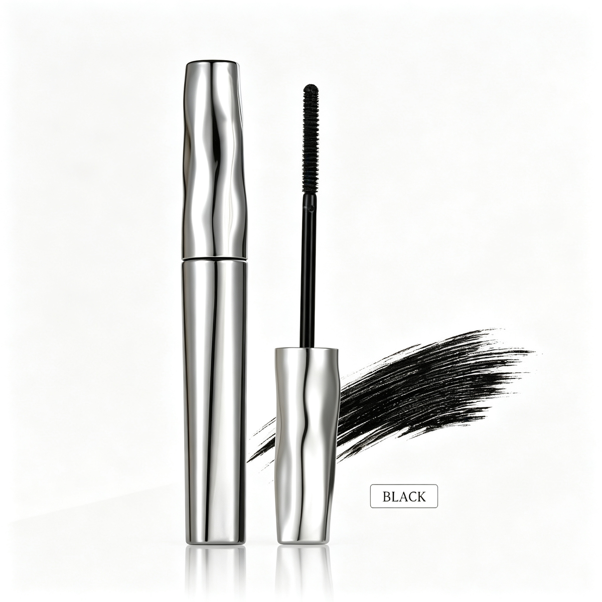 Curling & Lengthening Mascara – Smudge-Resistant