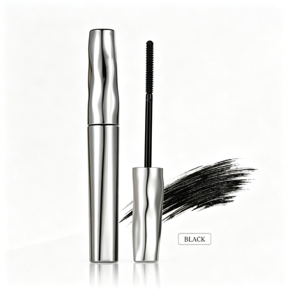 Curling & Lengthening Mascara – Smudge-Resistant